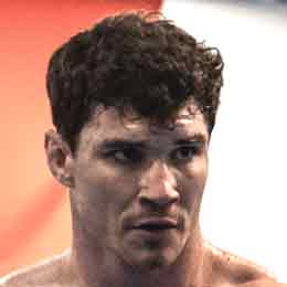 Mike Malott