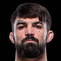 Mike Perry
