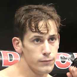 Mike Ricci