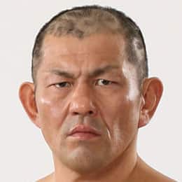 Minoru Suzuki