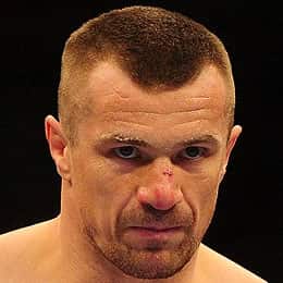 Mirko Cro Cop