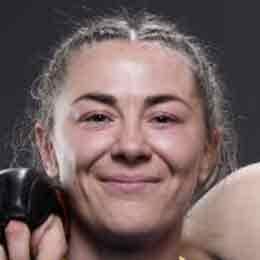Molly McCann