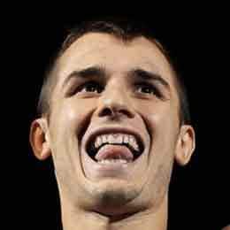 Myles Jury
