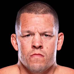 Nate Diaz