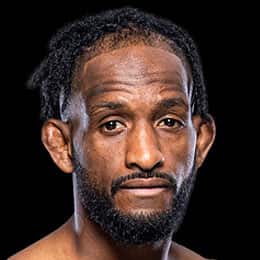 Neil Magny