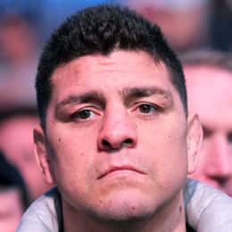 Nick Diaz