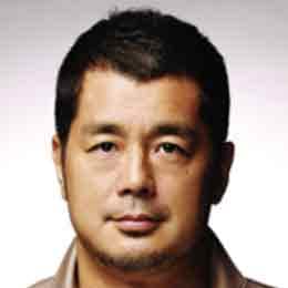 Nobuhiko Takada