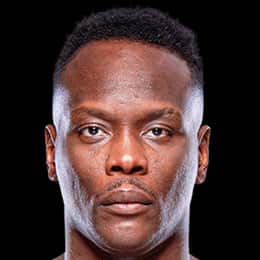 Ovince Saint Preux