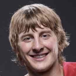 Paddy Pimblett