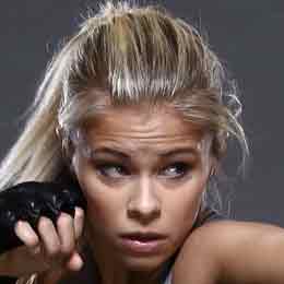 Paige VanZant