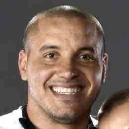 Pat Barry
