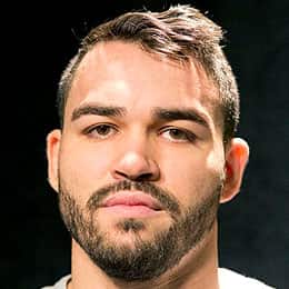 Patricky Pitbull