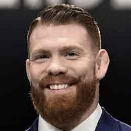 Paul Felder
