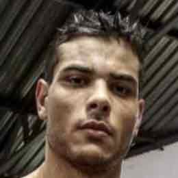 Paulo Costa