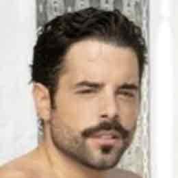 Pedro Carvalho
