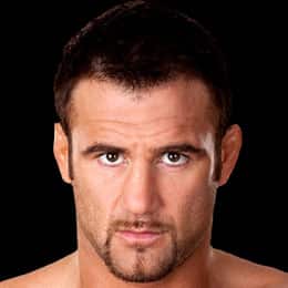 Phil Baroni