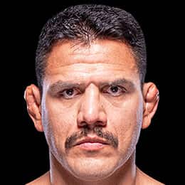 Rafael dos Anjos