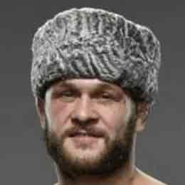 Rafael Fiziev