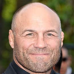 Randy Couture