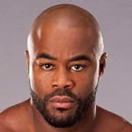Rashad Evans