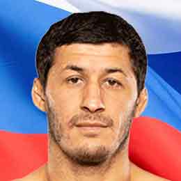 Rashid Magomedov