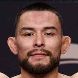Ray Borg