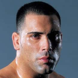 Ricco Rodriguez