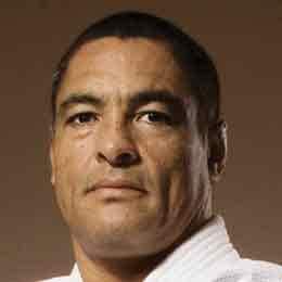 Rickson Gracie