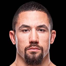 Robert Whittaker
