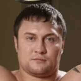 Roman Zentsov