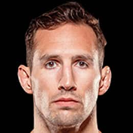 Rory MacDonald