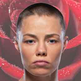 Rose Namajunas