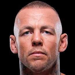 Ross Pearson