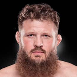 Roy Nelson