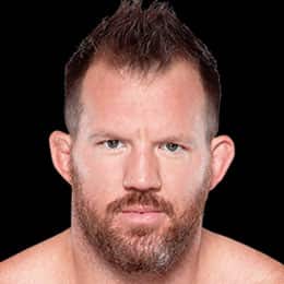 Ryan Bader