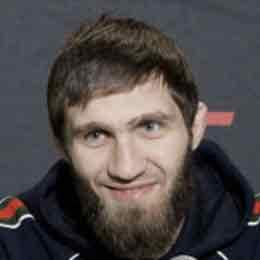 Said Nurmagomedov