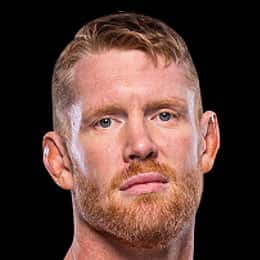 Sam Alvey