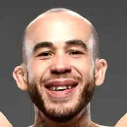 Sean Woodson