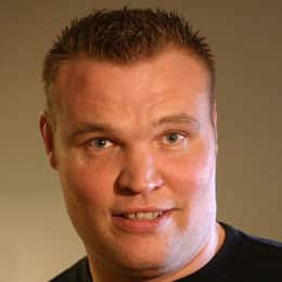 Semmy Schilt