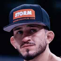 Sergio Pettis