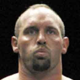 Shane Carwin