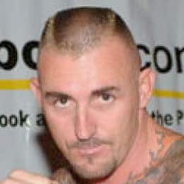 Shannon Ritch