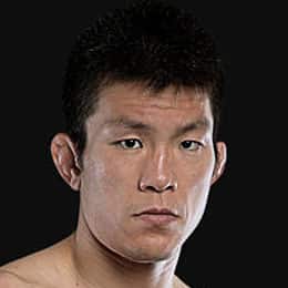 Shinya Aoki