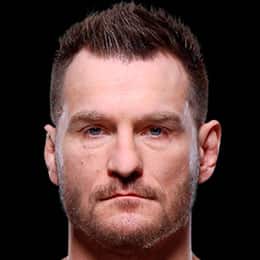 Stipe Miocic