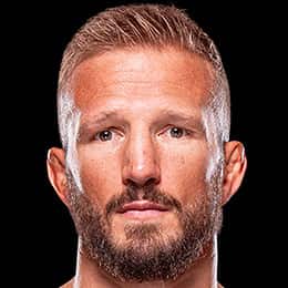 T.J. Dillashaw