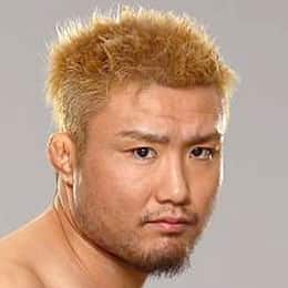 Takanori Gomi