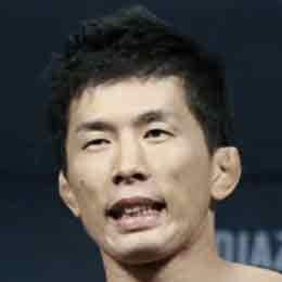 Takeya Mizugaki