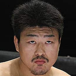 Tatsuya Mizuno