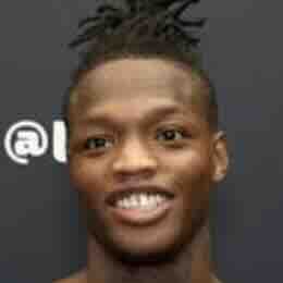 Terrance McKinney