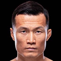 The Korean Zombie
